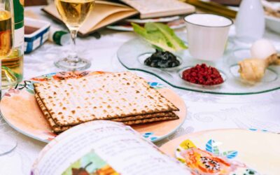 Tradition as Ritual; Ritual as Resilience