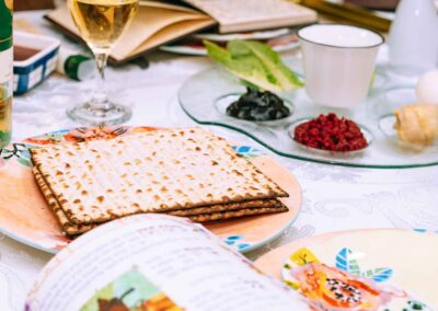 Tradition as Ritual; Ritual as Resilience