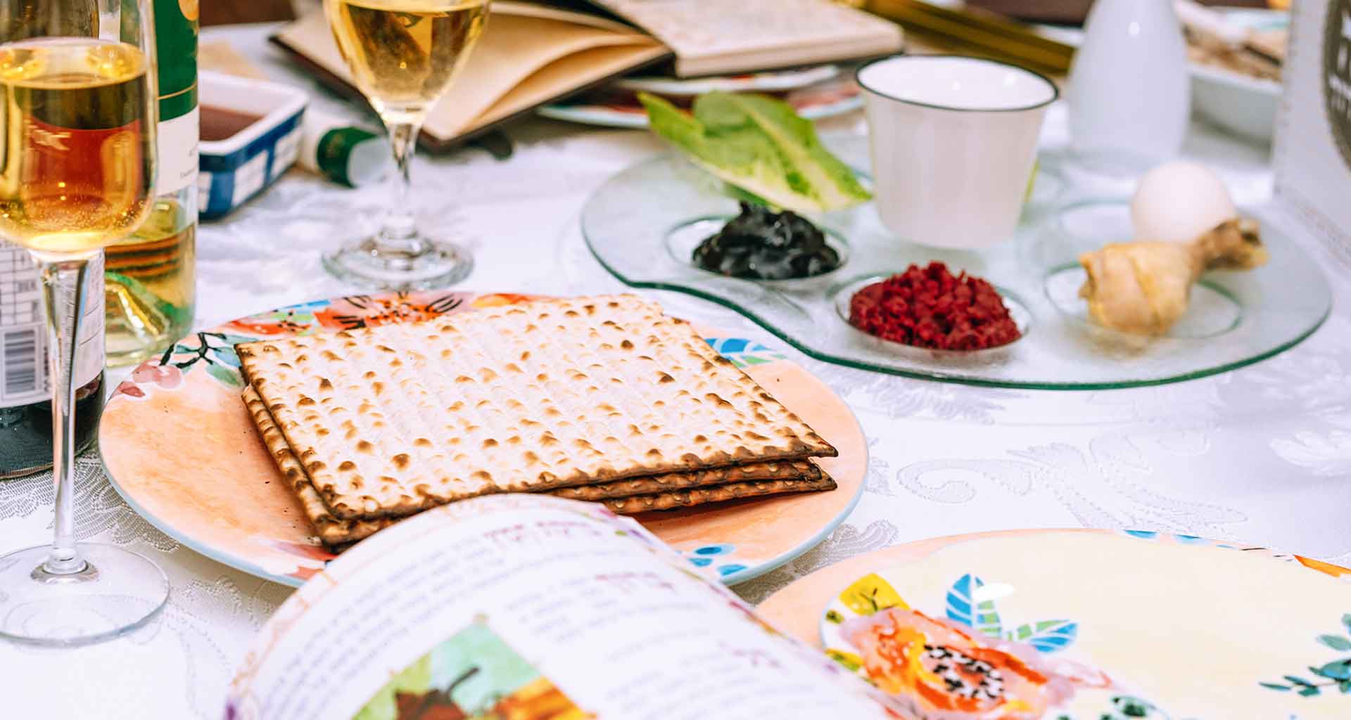 Tradition as Ritual; Ritual as Resilience