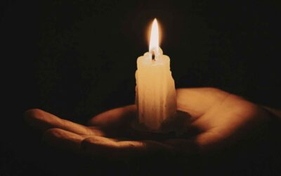 Shabbat Shalom: Principles, Accountability, and the Fire We Carry Together