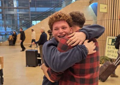 This is My Israeli Story: Tomer Eli