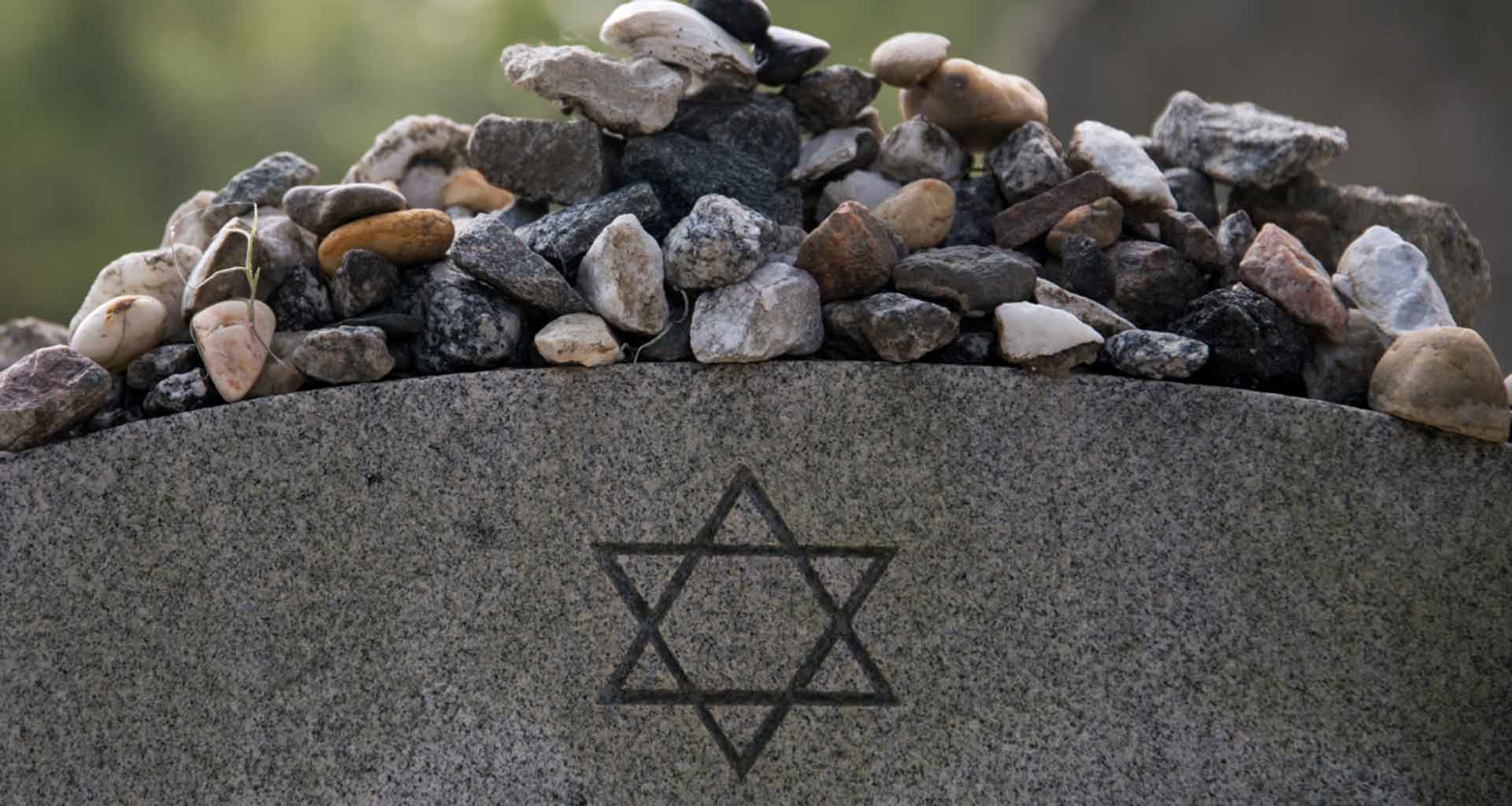 Shabbat Shalom: Carrying Memory with Strength