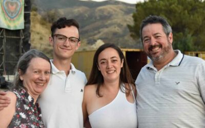 JCRC adds new Associate Director to staff