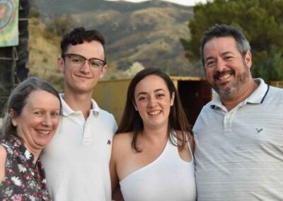 JCRC adds new Associate Director to staff