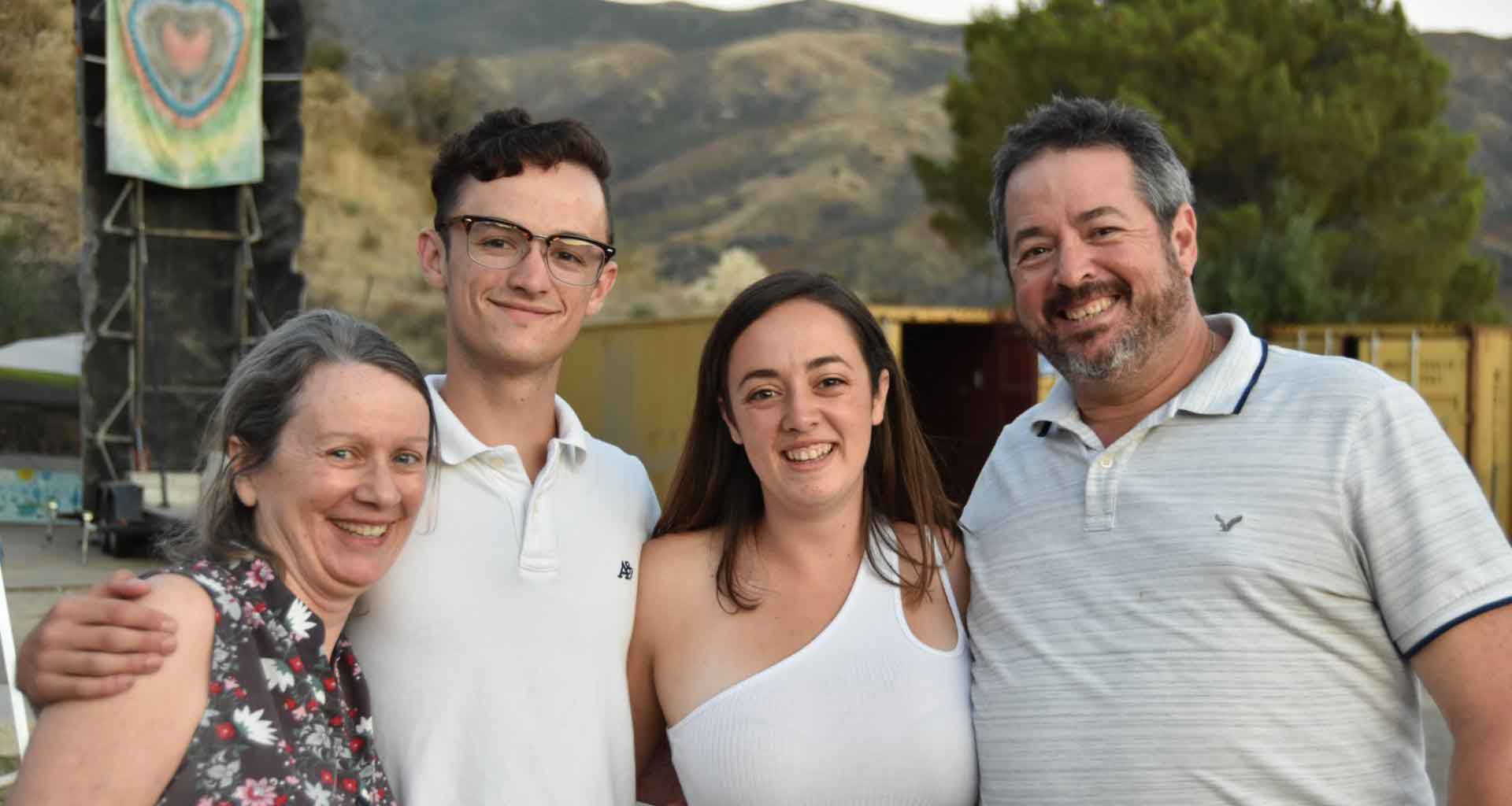 JCRC adds new Associate Director to staff