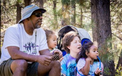 Hear why parents and their children love Jewish summer camp