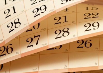 Shabbat Shalom: Sanctifying Time
