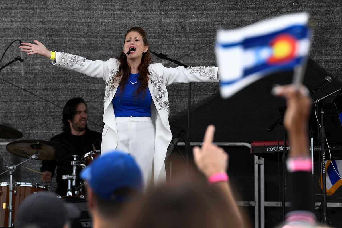 Celebrate Israel 2026