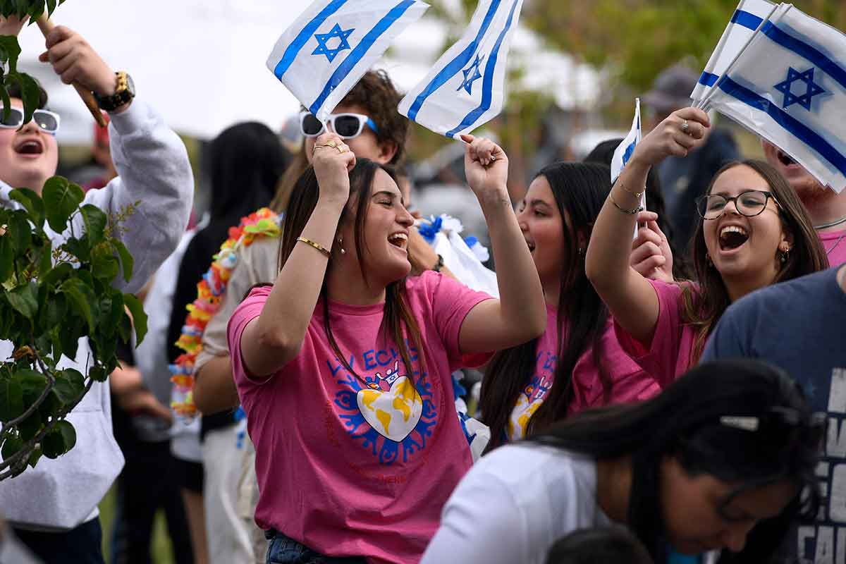 Celebrate Israel 2026