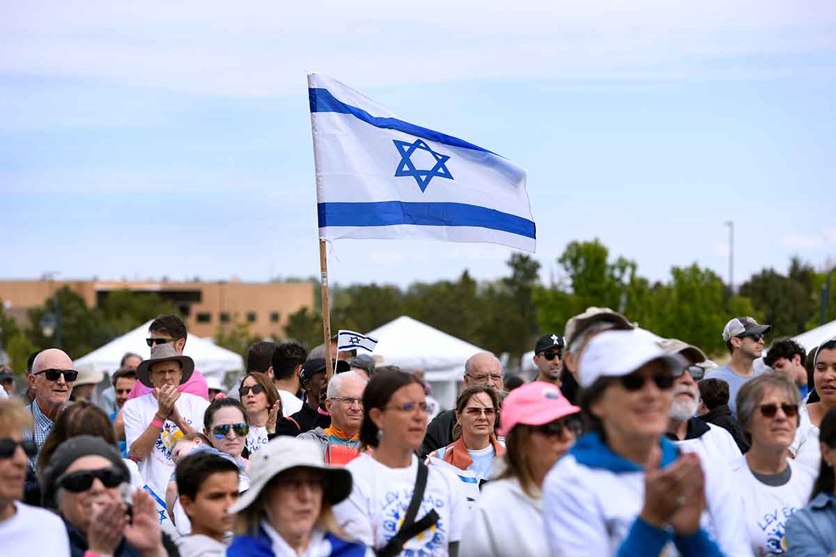 Celebrate Israel 2026