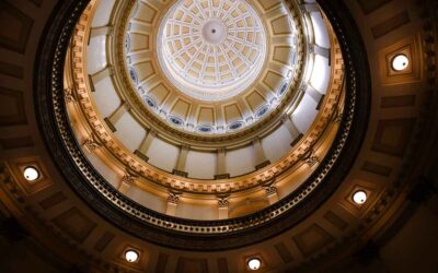 JCRC State Legislative Candidates Forum