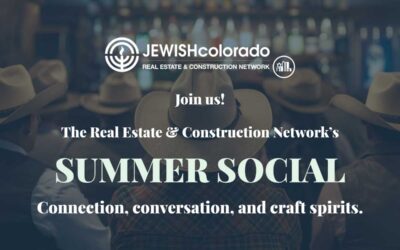 Real Estate & Construction Network – Summer Event