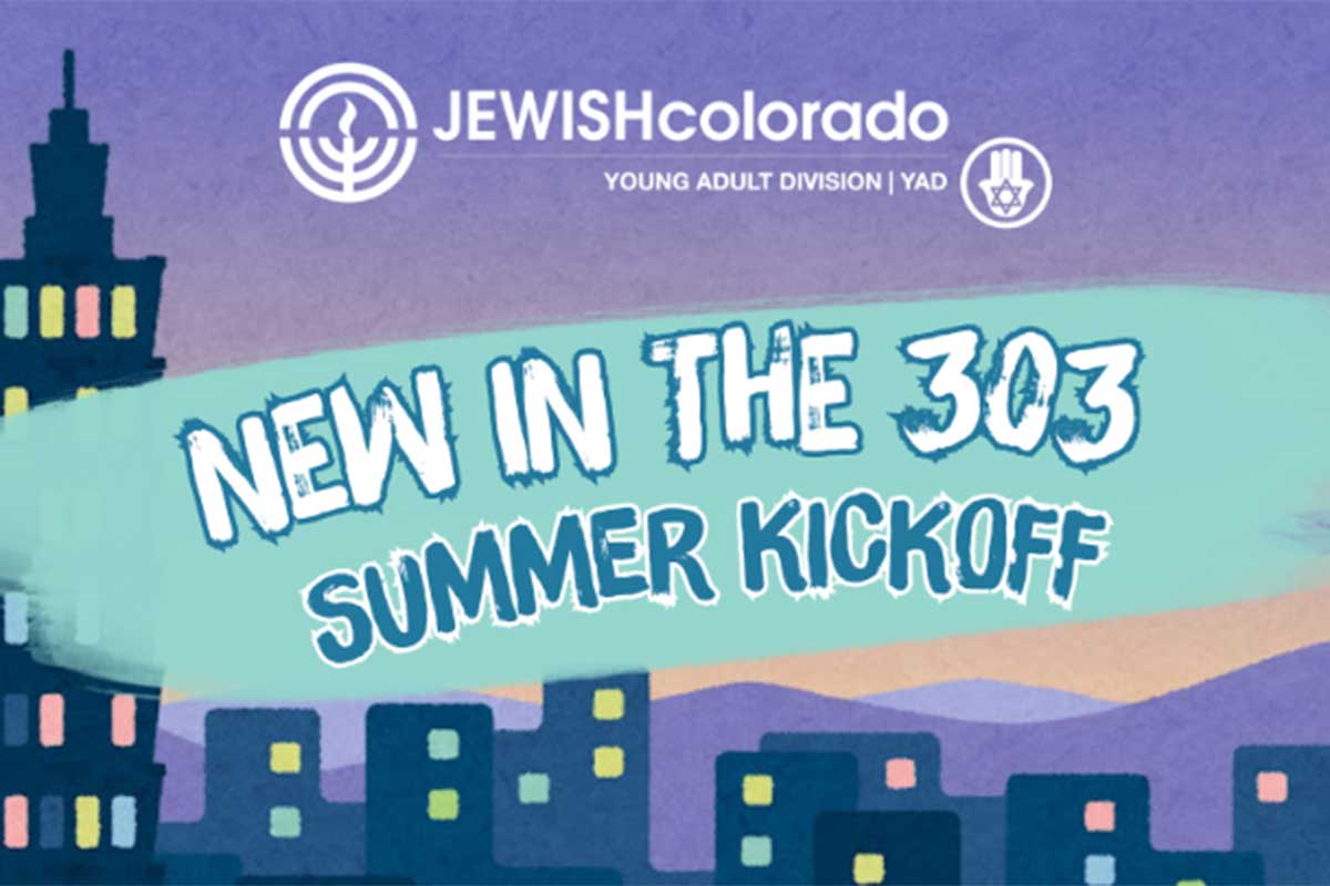 New in the 303 Summer Kickoff