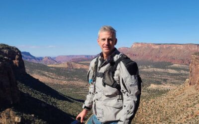 New Regional Security Advisor brings extensive FBI experience to Jco