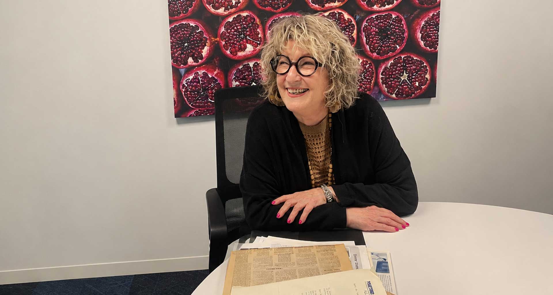 Personal history book tracks a Jewish journey