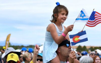 JEWISHcolorado Celebrates Another Successful Jewish Days of Giving Campaign