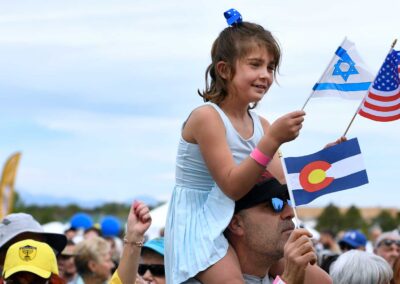 JEWISHcolorado Celebrates Another Successful Jewish Days of Giving Campaign