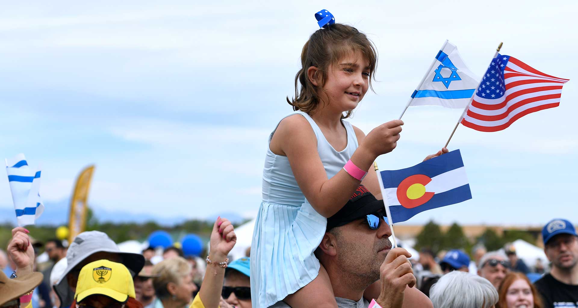 JEWISHcolorado Celebrates Another Successful Jewish Days of Giving Campaign