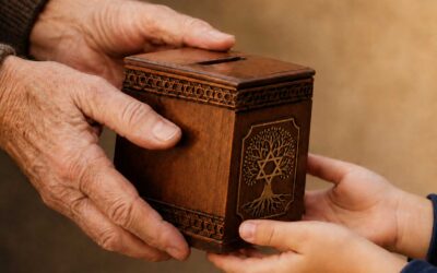 Foundation fundholders give reasons for a DAF