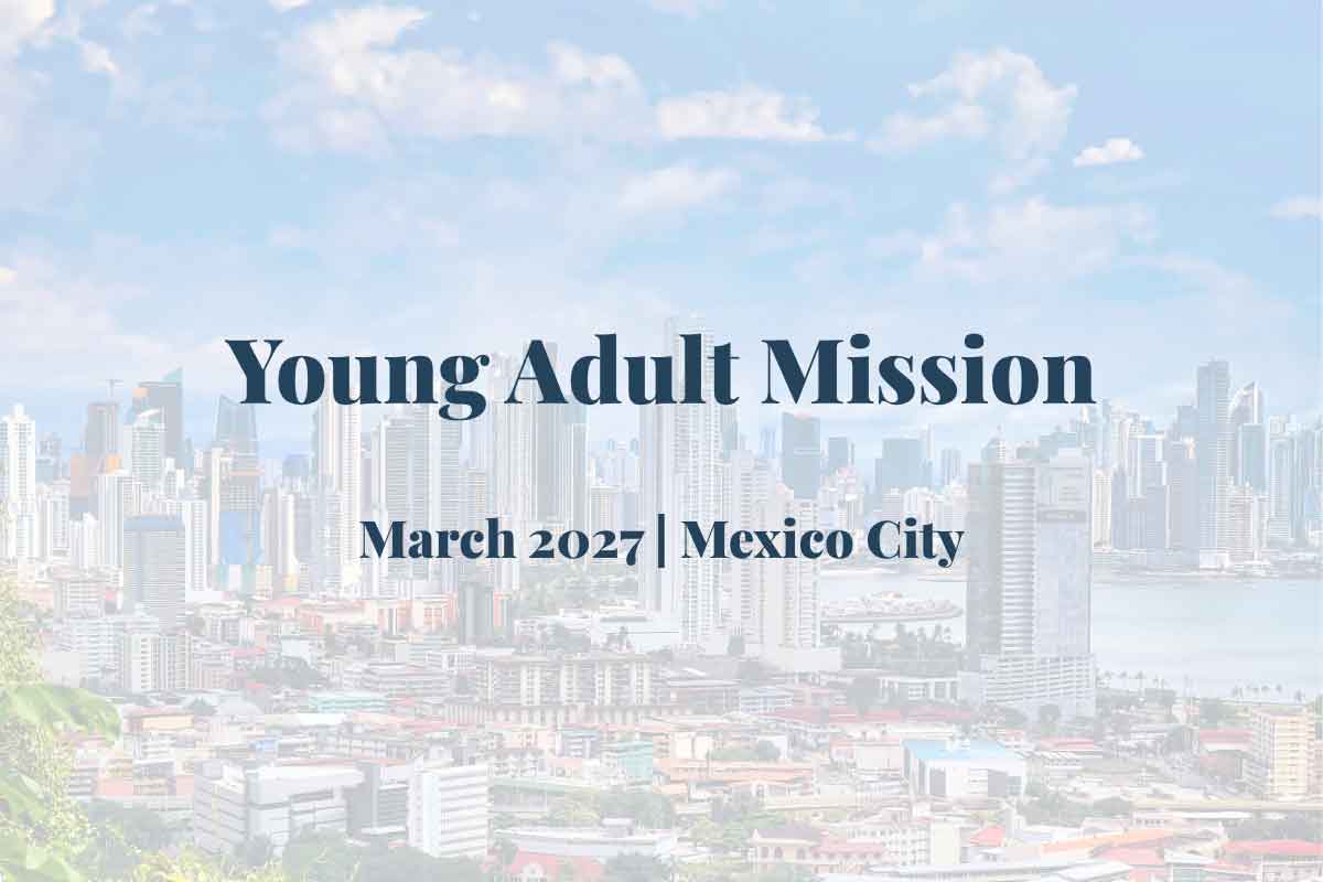 FY27 YAD Mission