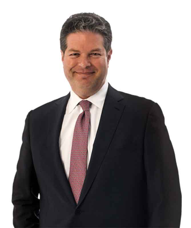 Neil Oberfeld