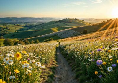 Shabbat Shalom: The Best Part of Us Lives On
