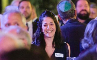 Nelly Ben Tal’s Lessons from Three Years of Shlichut in Colorado