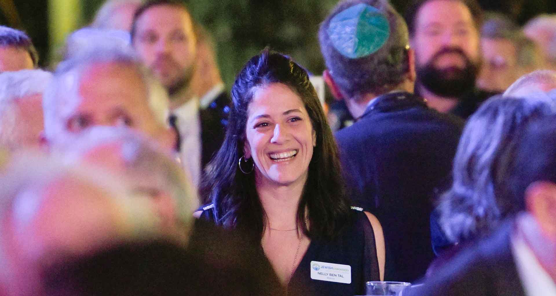 Nelly Ben Tal’s Lessons from 3 Years of Shlichut in Colorado