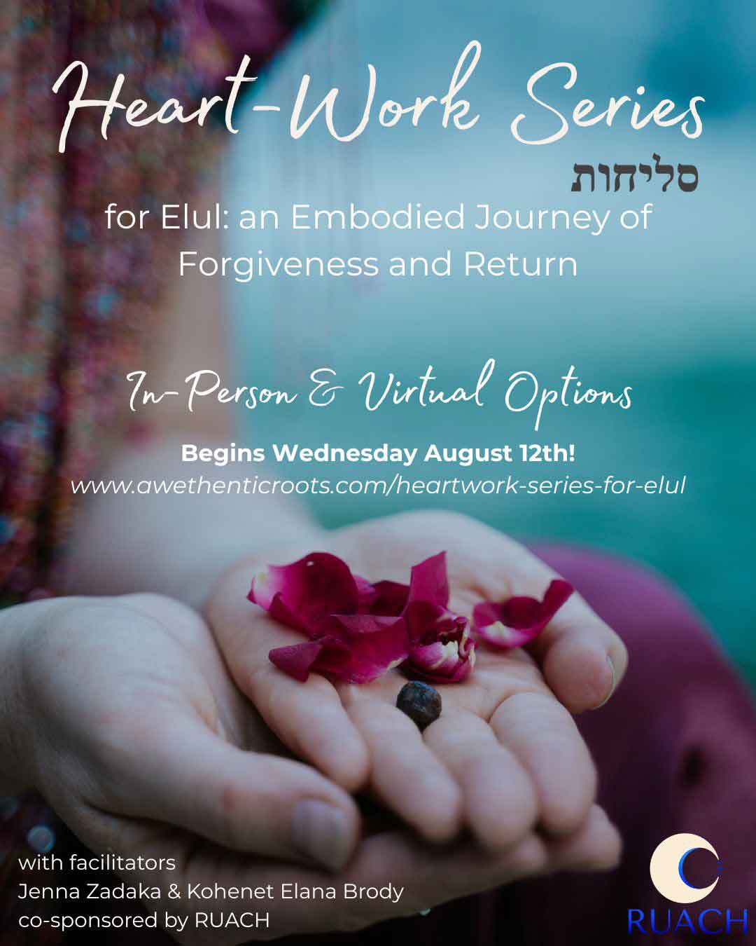 Heart-Work Series