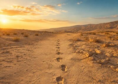 Shabbat Shalom: Who We Are When We Arrive