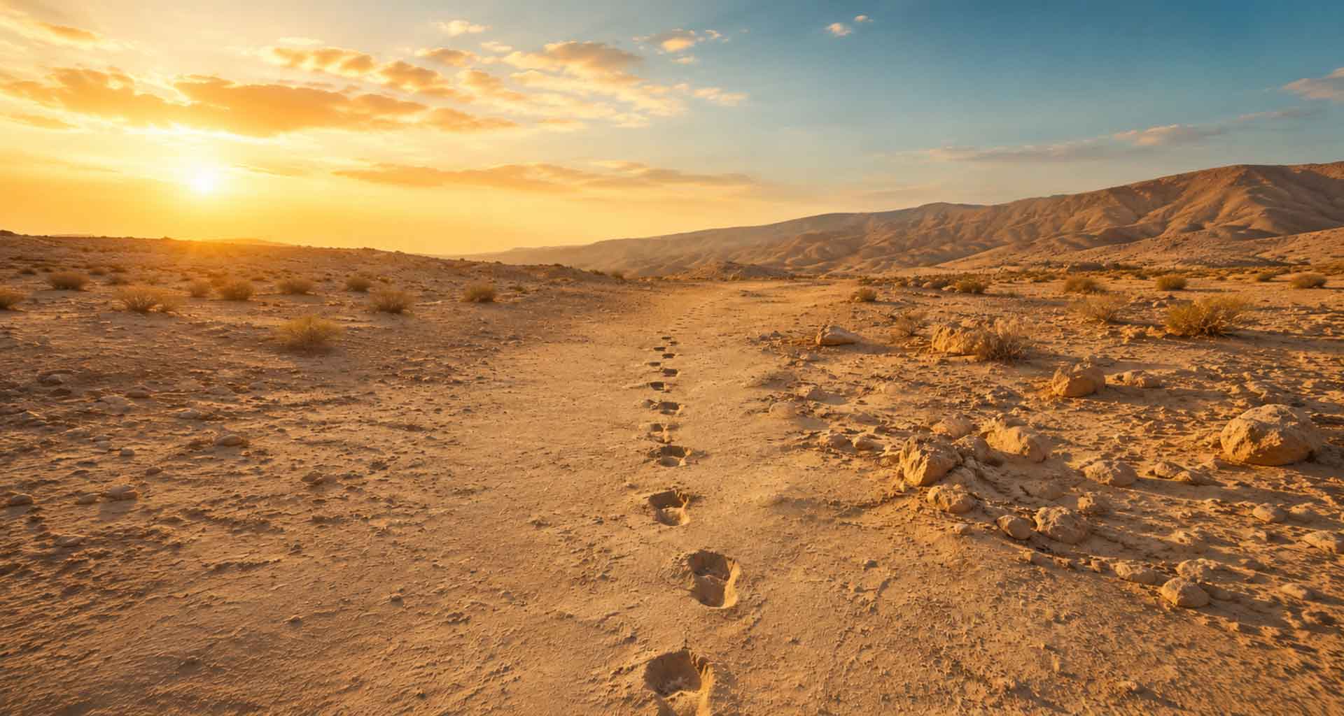 Shabbat Shalom: Who We Are When We Arrive