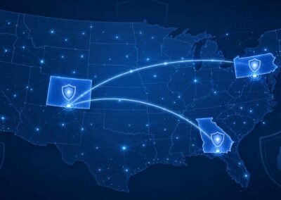 SCN & Partners Launch Further Expansion of Regional Threat Capability Initiative to Strengthen National “Virtual Shield”