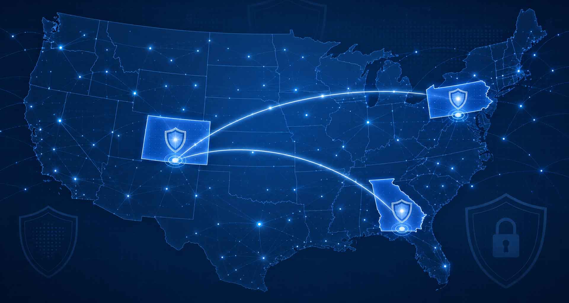 SCN & Partners Launch Further Expansion of Regional Threat Capability Initiative to Strengthen National “Virtual Shield”