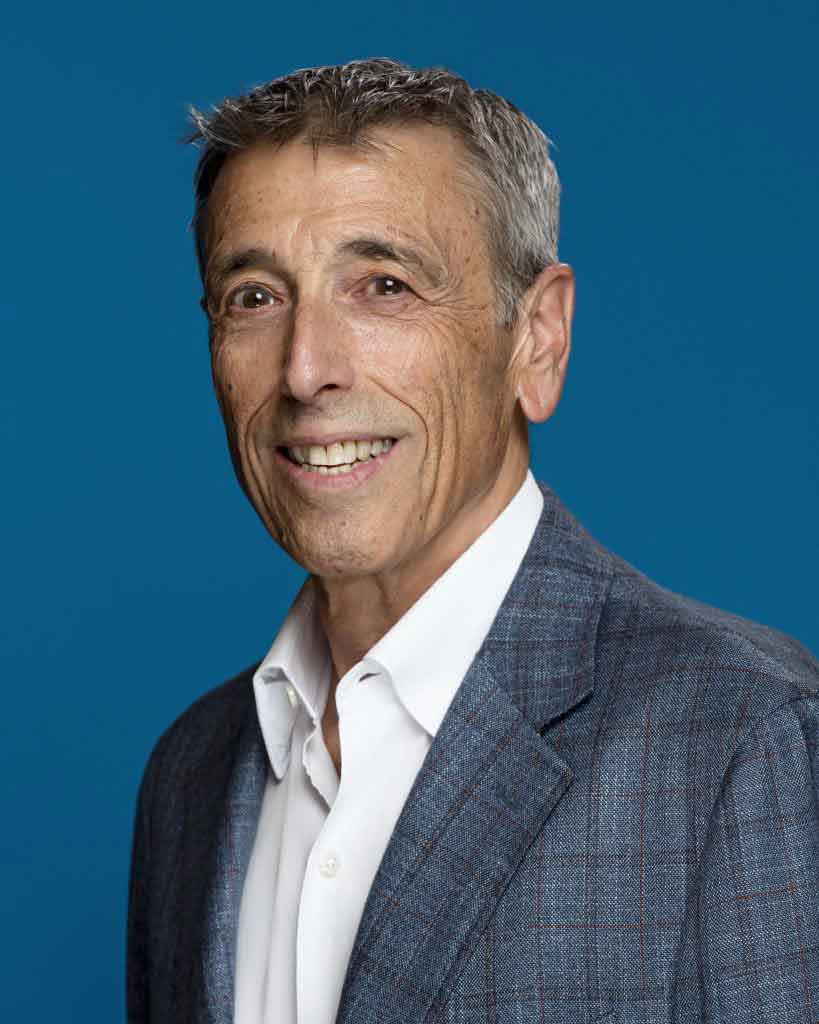 Steven Summer