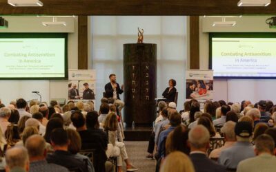 Sold-out 2026 Aspen event celebrates community