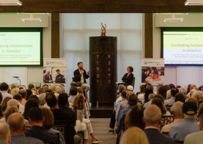 Sold-out 2026 Aspen event celebrates community