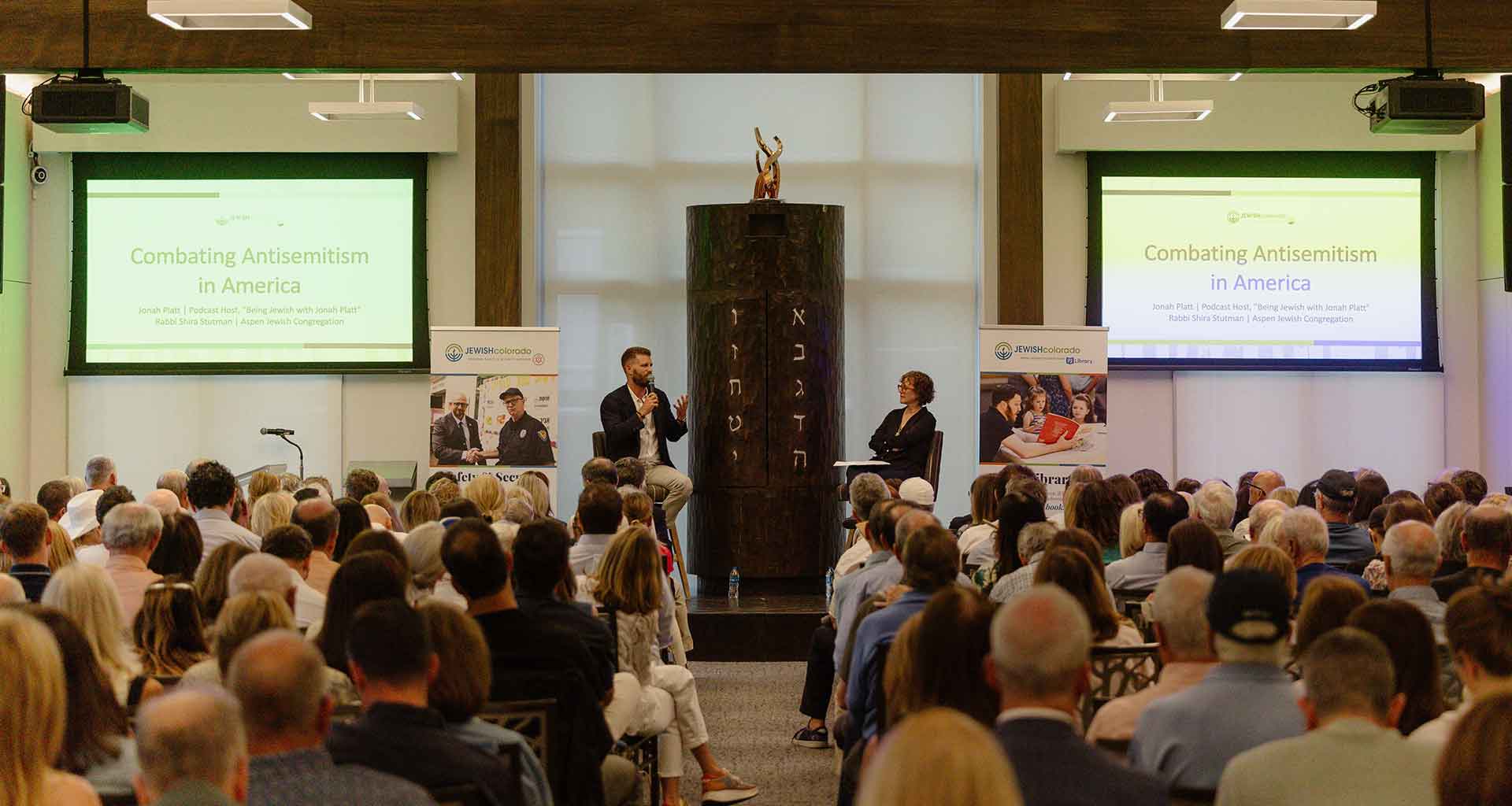 Sold-out 2026 Aspen event celebrates community