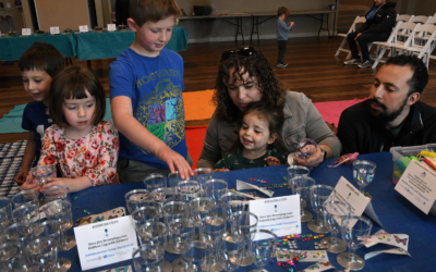 Families with Young Children