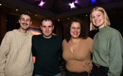 JEWISHcolorado Young Adult Division
