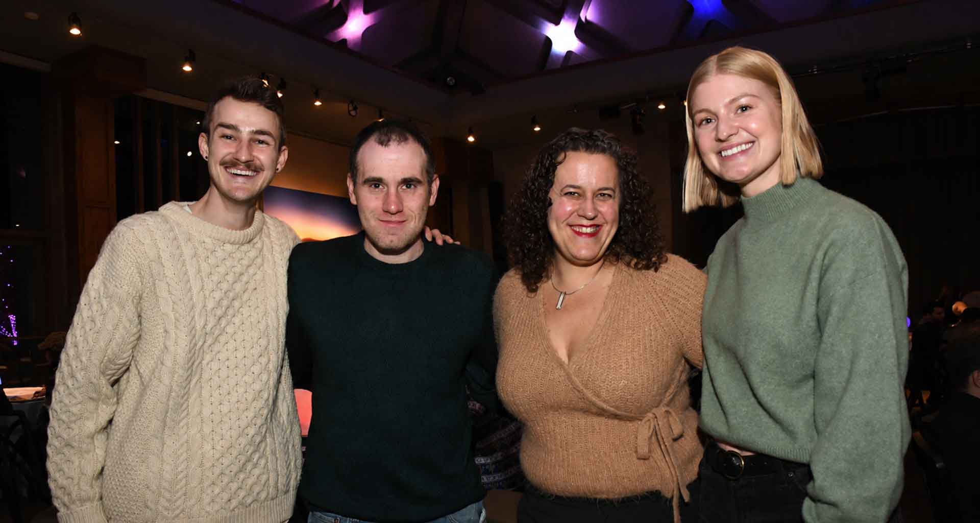 JEWISHcolorado Young Adult Division