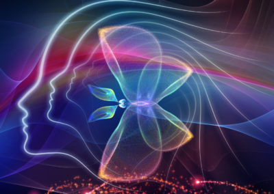 Shabbat Shalom: Judaism Is An Evolving Journey