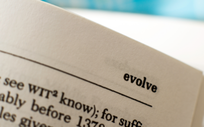 Shabbat Shalom: Judaism Is An Evolving Journey