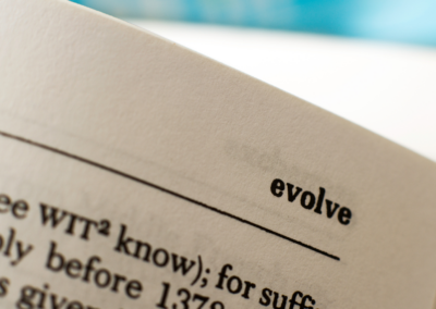 Shabbat Shalom: Judaism Is An Evolving Journey