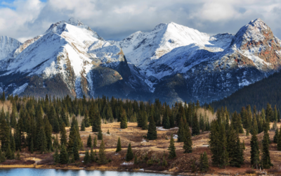 Politicians Debate One Antisemitism. Colorado’s Jews Live Another
