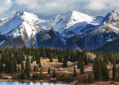 Politicians Debate One Antisemitism. Colorado’s Jews Live Another