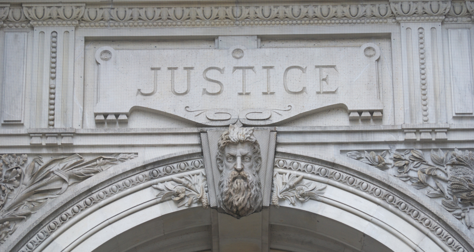 Shabbat Shalom: In Pursuit of Justice