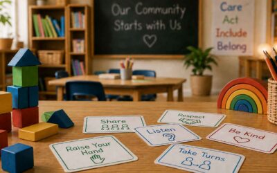 Shabbat Shalom: The Rules That Build Community