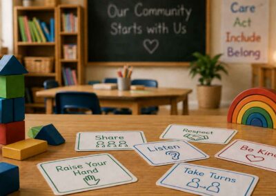 Shabbat Shalom: The Rules That Build Community