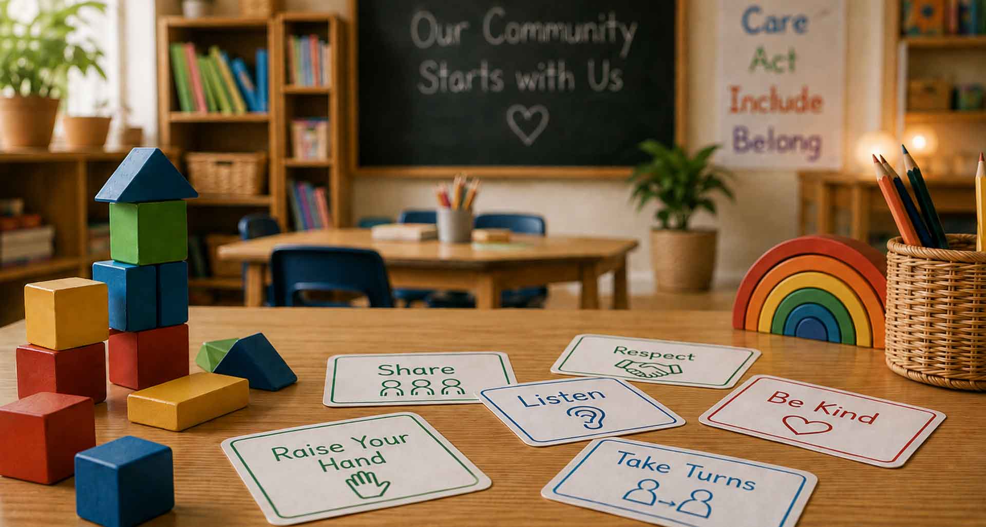 Shabbat Shalom: The Rules That Build Community