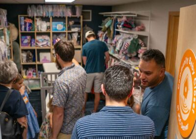 JCC Denver launches Community Baby Closet
